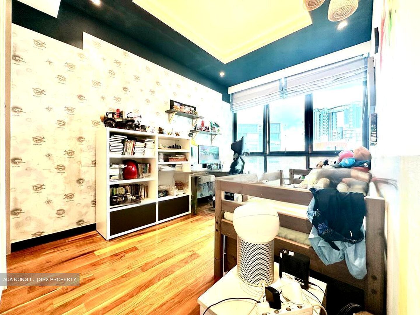 Volari (D10), Condominium #466426161